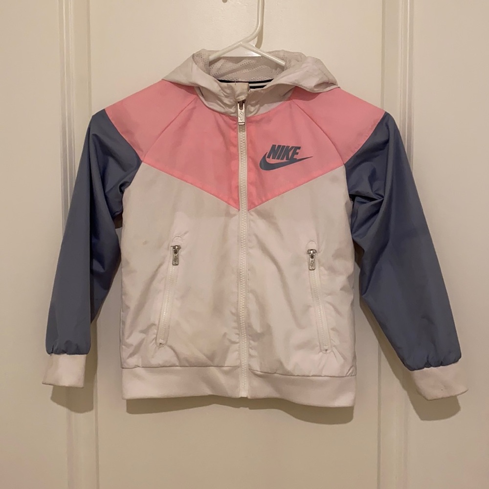 NIKE Toddlers Jacket